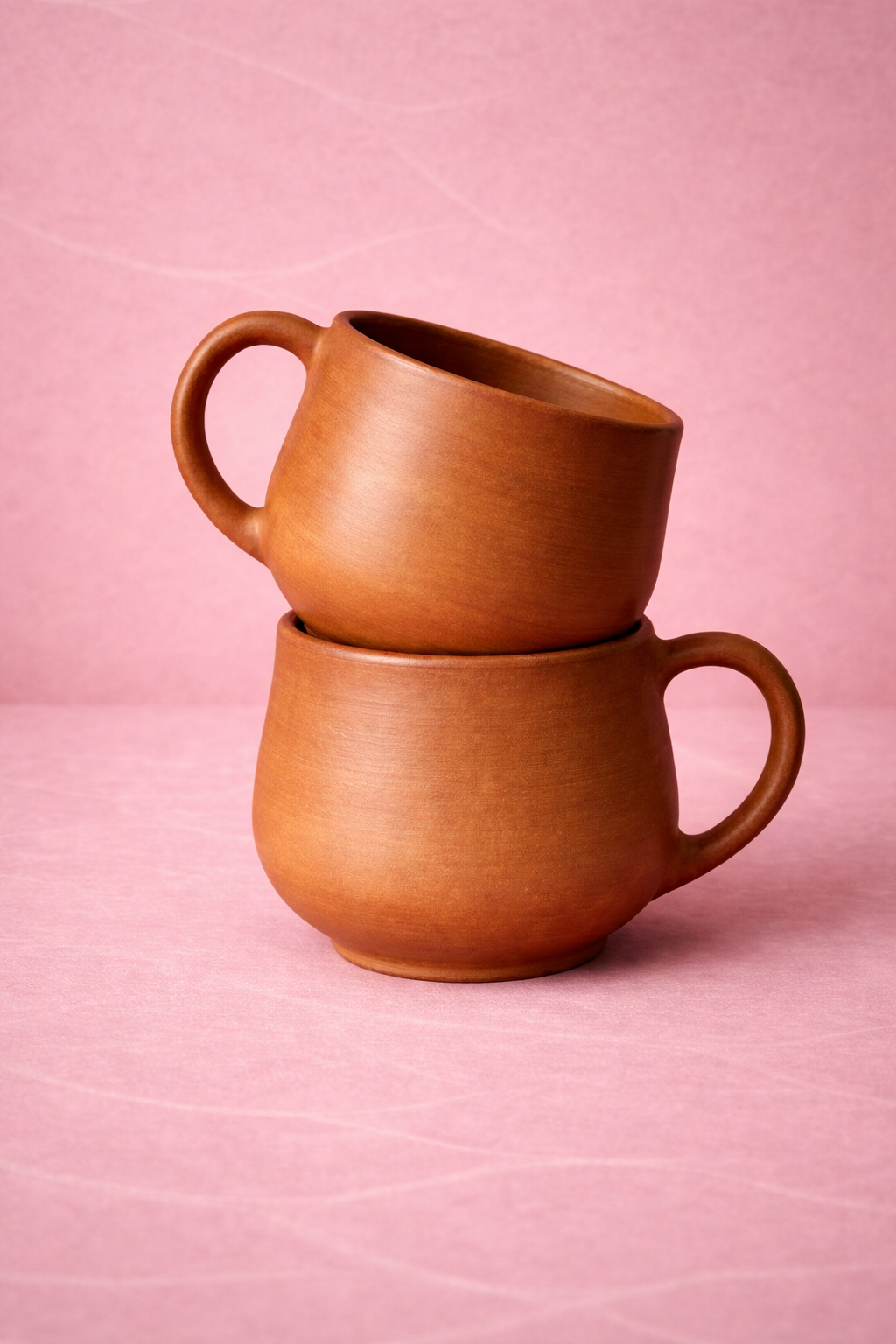 Terracotta Cup