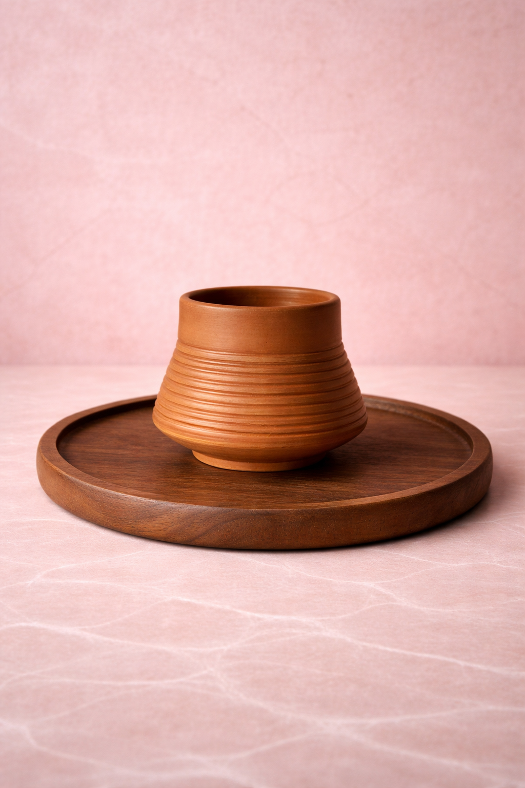 Handcrafted mitti kulhad