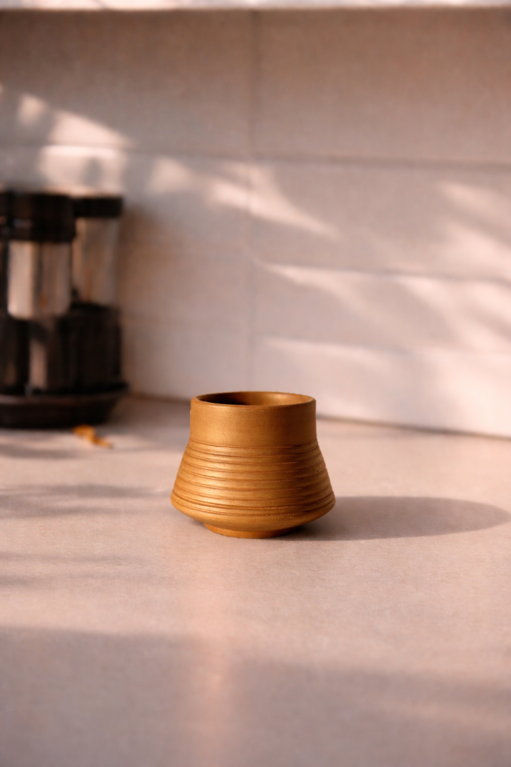 Terracotta Kulhad
