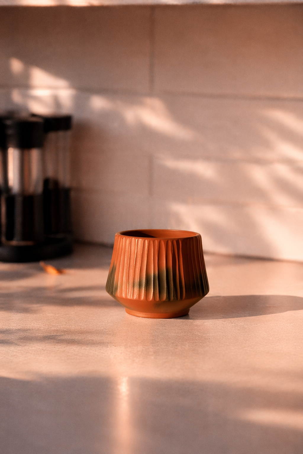 Terracotta Kulhad