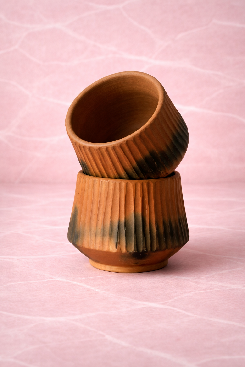 Terracotta Kulhad