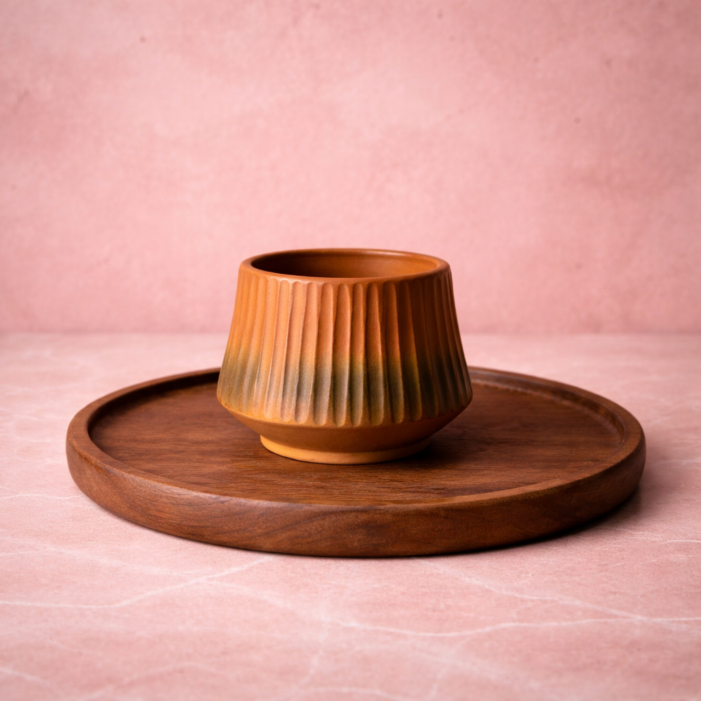 Terracotta Kulhad