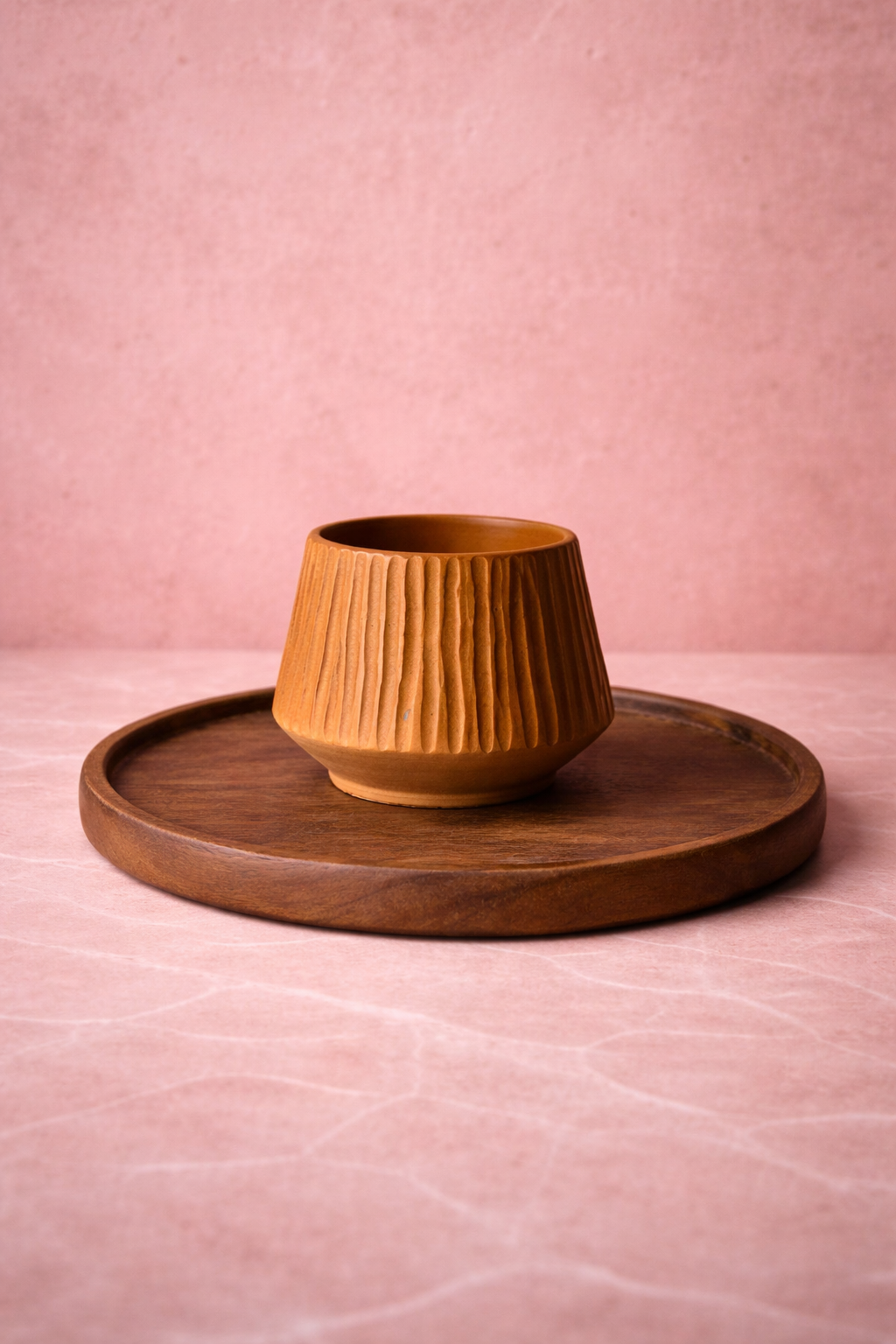 Handcrafted mitti kulhad